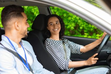 Assicurazione auto 1 giorno
