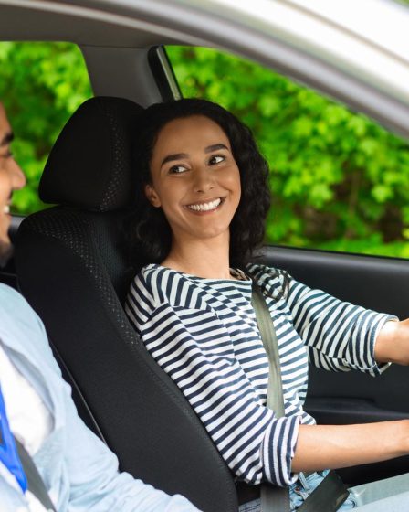 Assicurazione auto 1 giorno