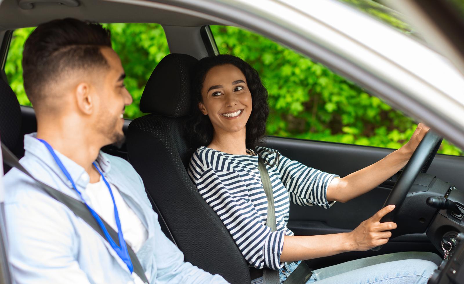 Assicurazione auto 1 giorno