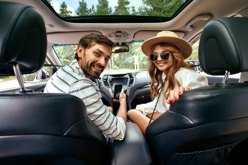 Assicurazione auto