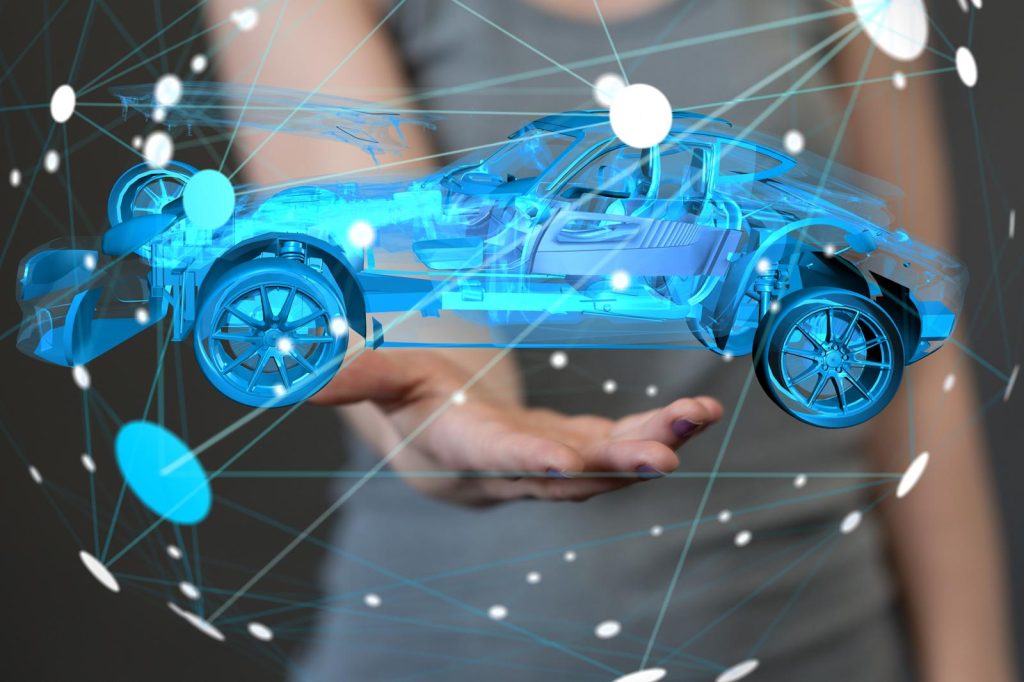 Assicurazione auto a consumo