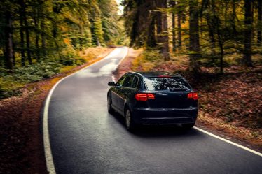 Assicurazione auto aziendale 
