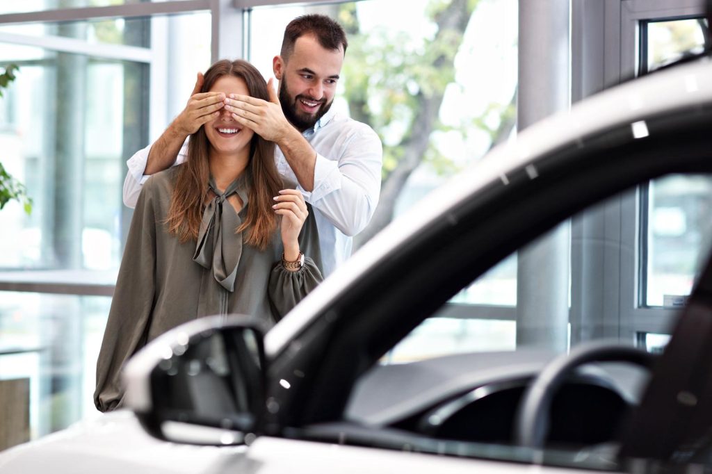 Assicurazione auto chilometrica