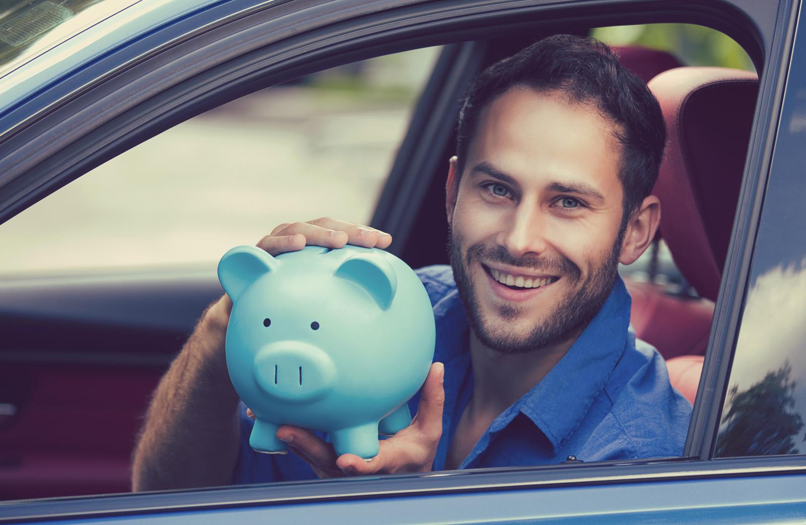 Assicurazione auto con scatola nera