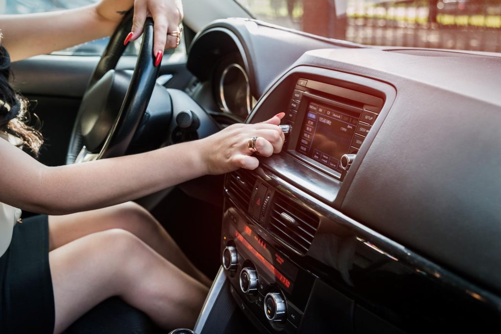 Assicurazione auto mensile