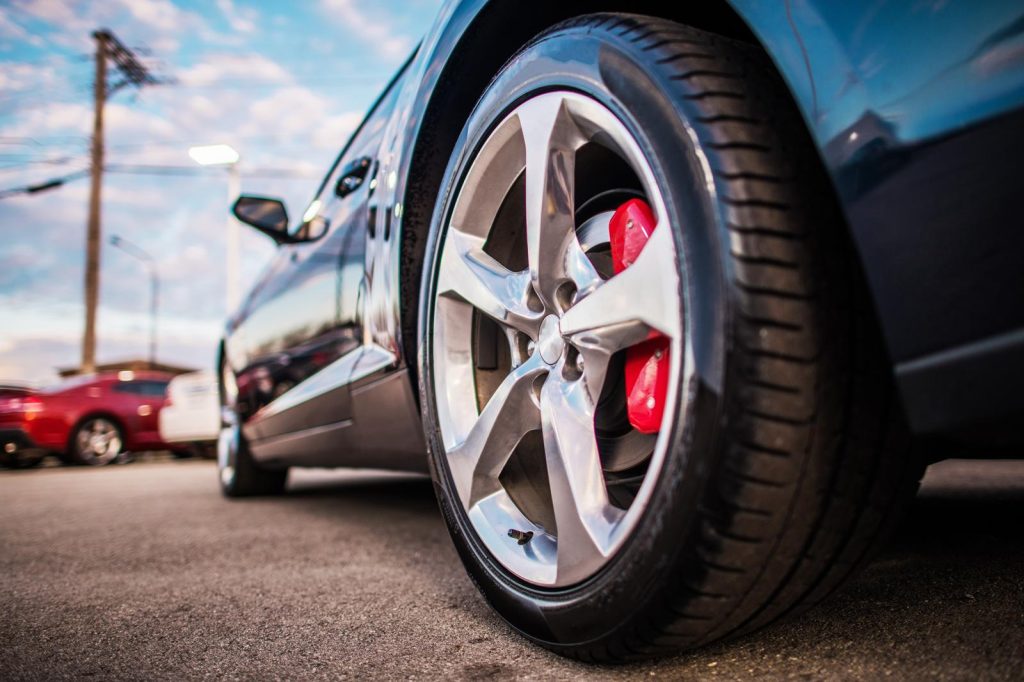Assicurazione auto per neopatentati