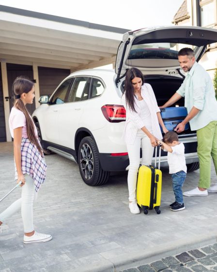 Assicurazione auto sotto i 25 anni