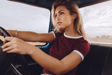 Assicurazione cristalli auto 