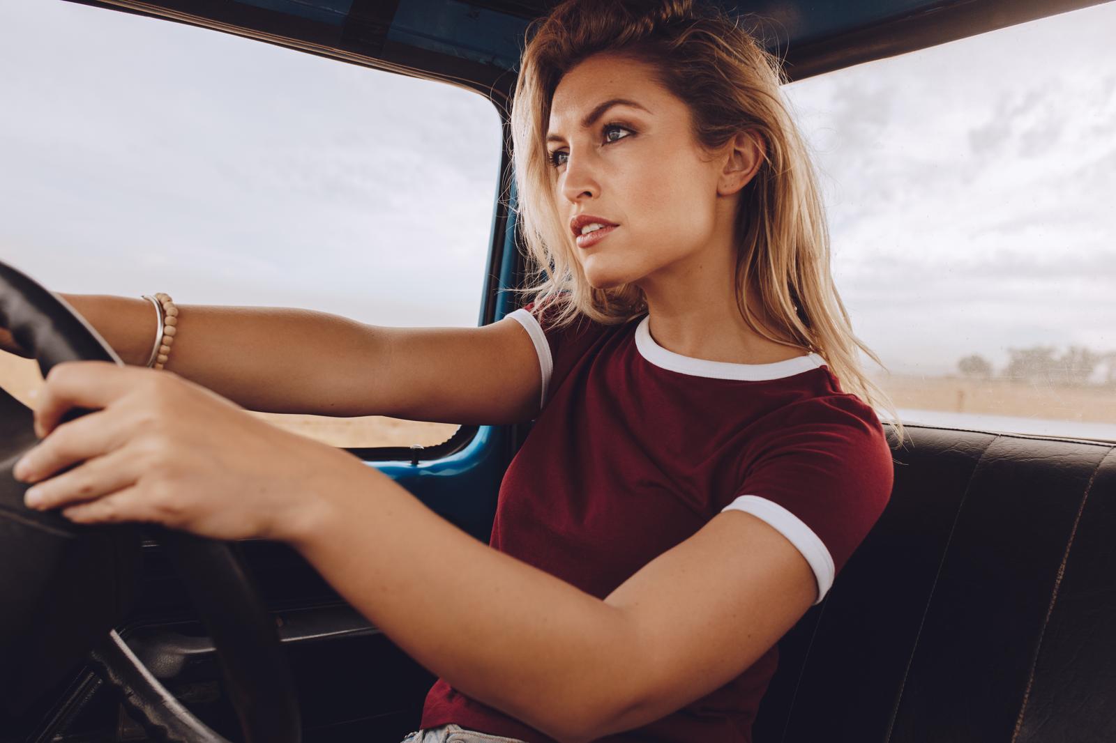 Assicurazione cristalli auto