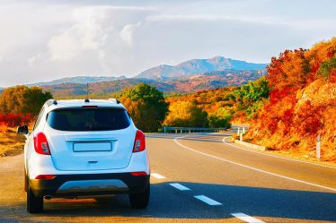 Assicurazione cristalli auto