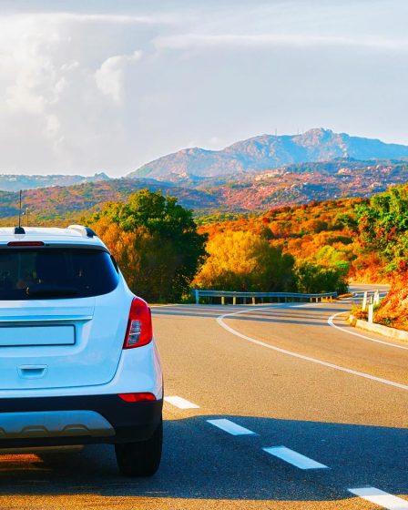 Assicurazione cristalli auto