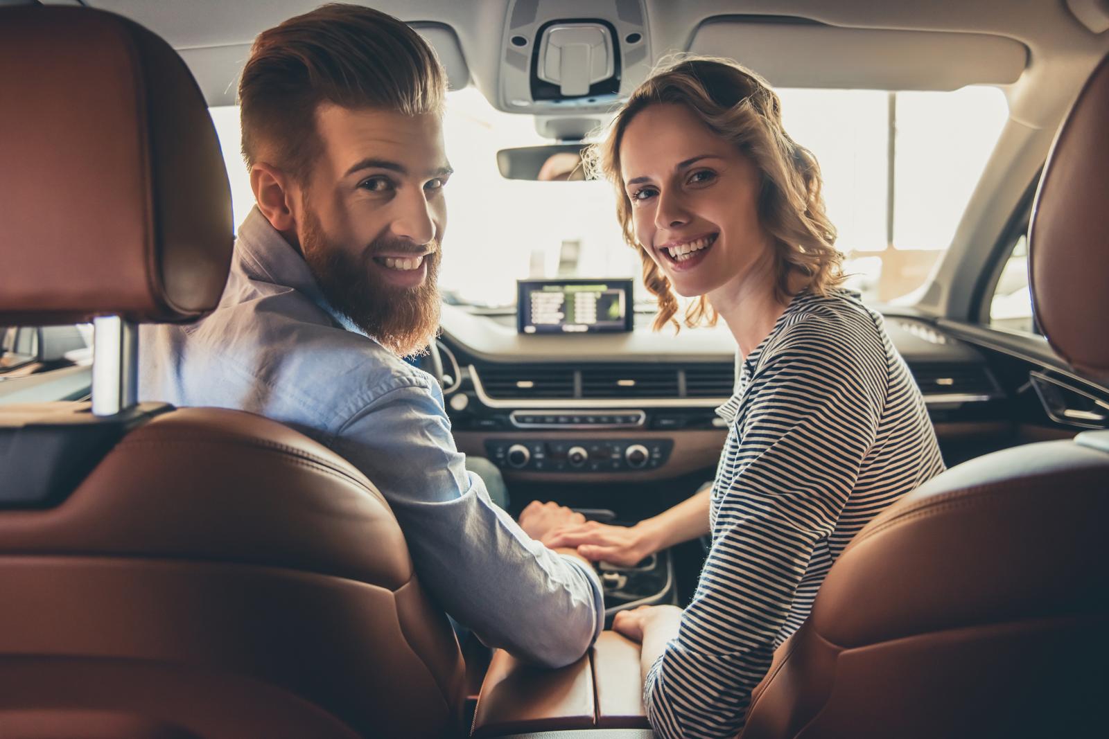 Assicurazione grandine auto