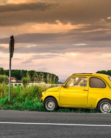 Assicurazione kasko su auto a noleggio