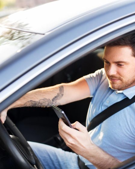 Assicurazione obbligatoria auto ferma