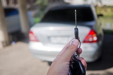 Aste auto leasing non pagati