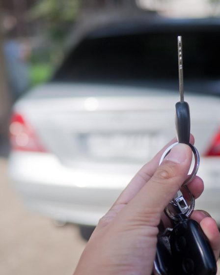 Aste auto leasing non pagati