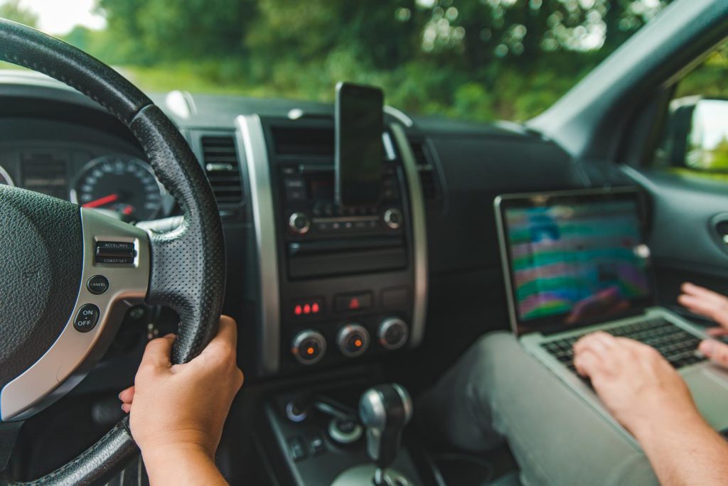 Auto a idrogeno problemi