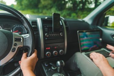 Auto a idrogeno problemi