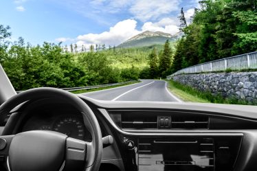Auto aziendale conviene 
