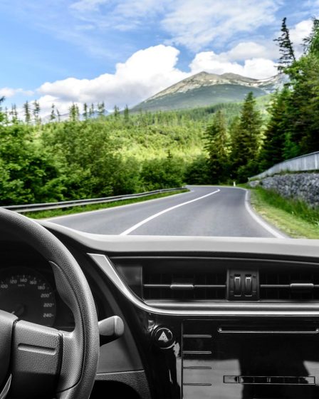 Auto aziendale conviene