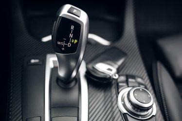 Auto aziendale uso personale