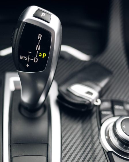 Auto aziendale uso personale
