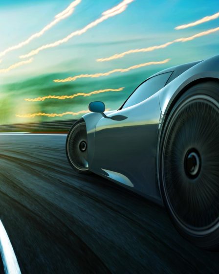 Auto elettriche più efficienti