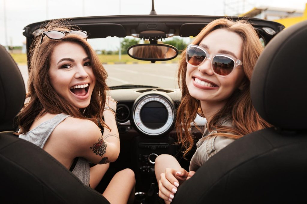 Auto esenti da bollo