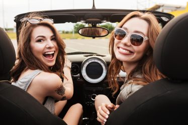 Auto esenti da bollo