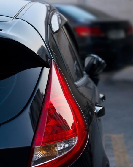 Auto in pronta consegna quanto tempo