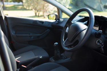 Auto intestata a disabile assicurazione
