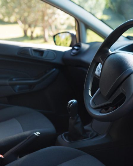 Auto intestata a disabile assicurazione