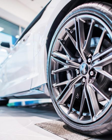 Auto neopatentati cambio automatico
