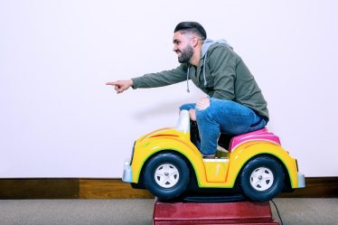 Auto rottamata bollo