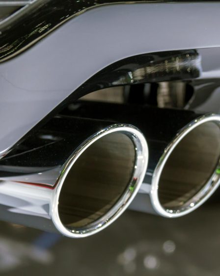 Auto senza assicurazione in area privata