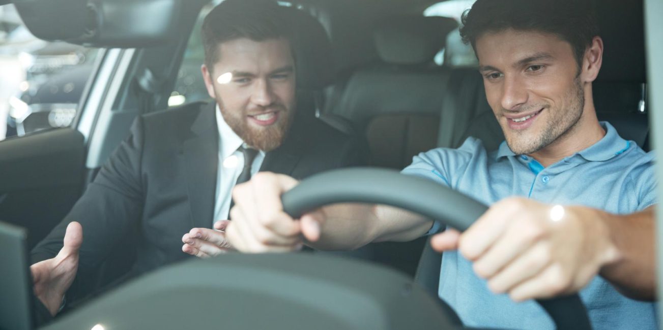 Auto spaziose economiche 