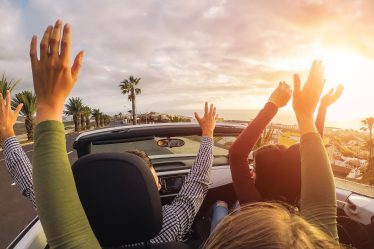 Auto usate aumento prezzi