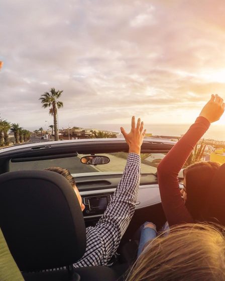 Auto usate aumento prezzi
