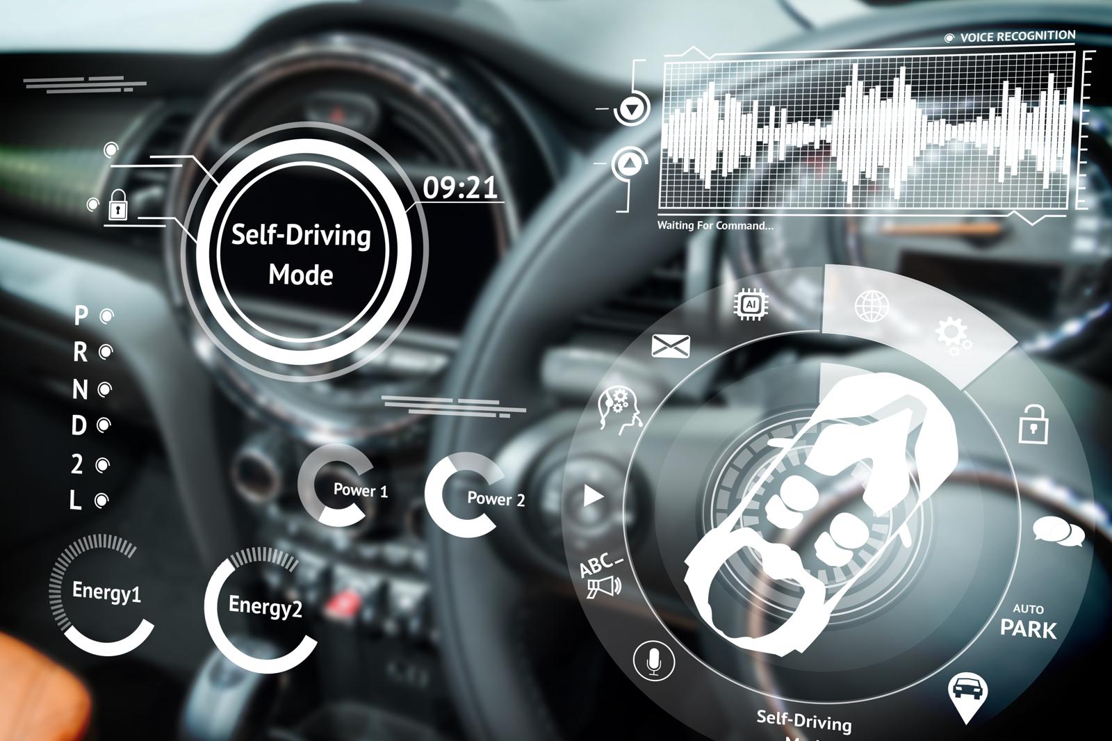 Batterie al sodio per auto