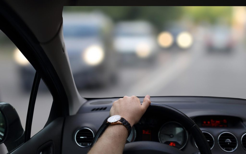 Batterie auto elettriche a noleggio