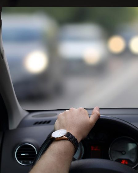 Batterie auto elettriche a noleggio