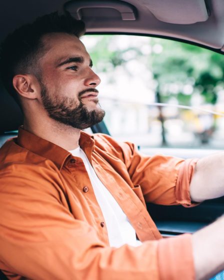 Batterie auto elettriche a noleggio