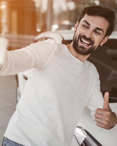 Calcolo consumi auto