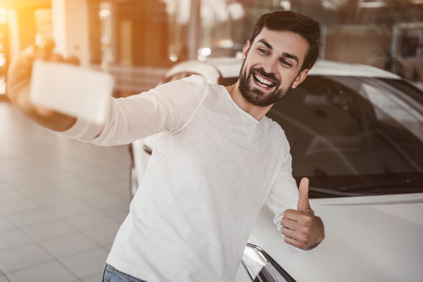 Calcolo consumi auto