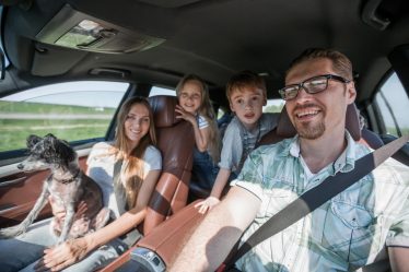 Cambiare auto ogni 3 anni