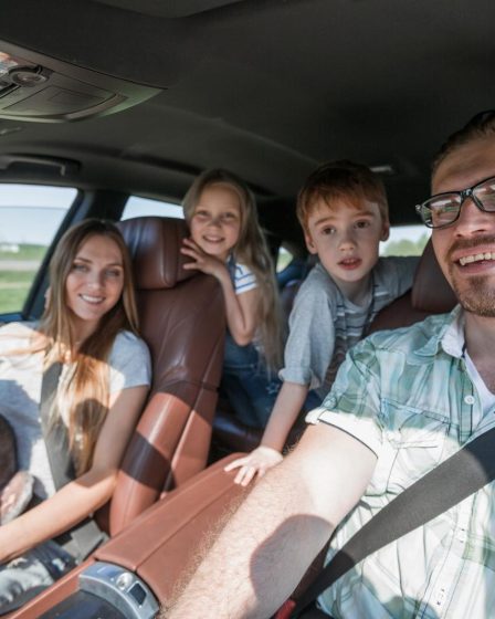 Cambiare auto ogni 3 anni
