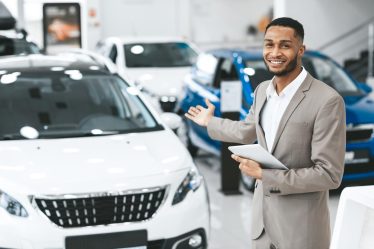 Cambiare candele auto