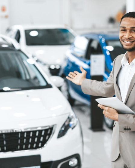 Cambiare candele auto