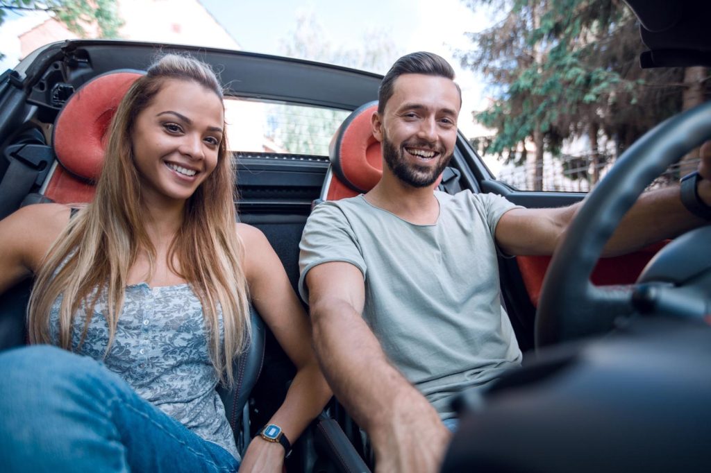 Cambiare galleggiante auto