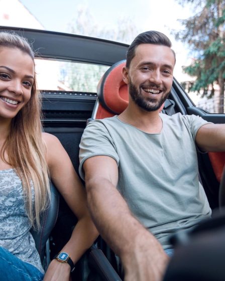 Cambiare galleggiante auto
